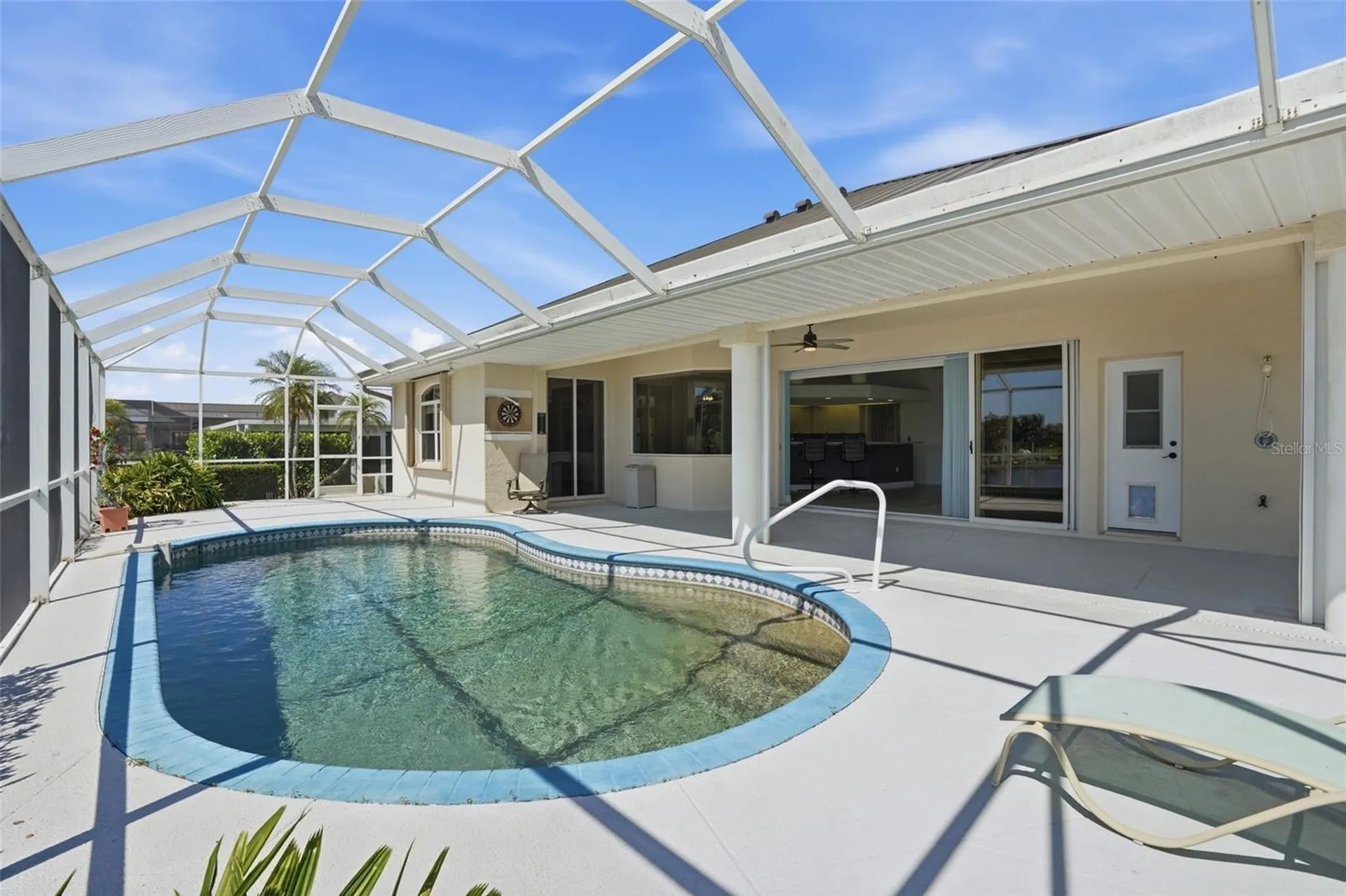 855 Pamela Drive Punta Gorda FL 33950