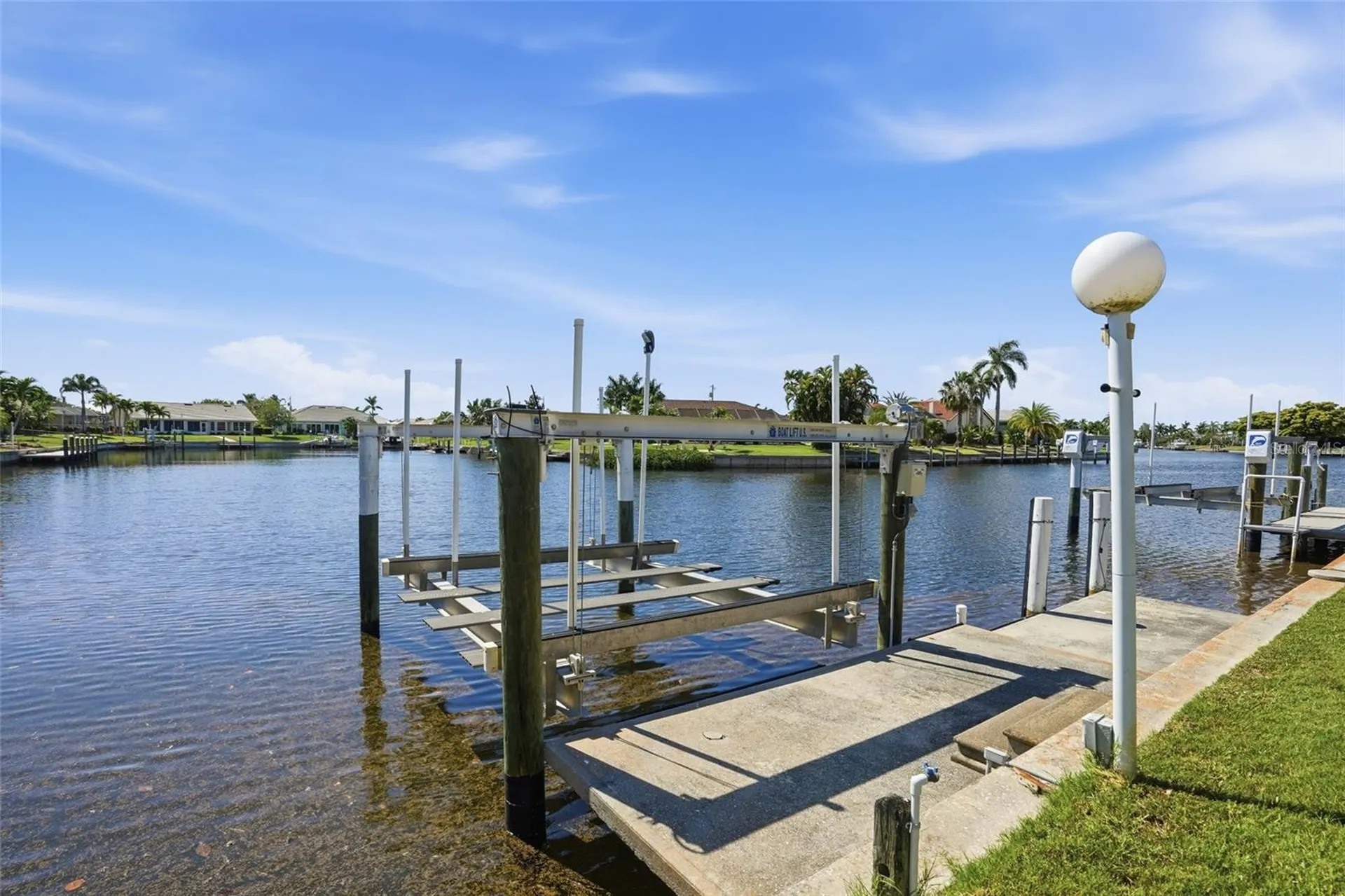 855 Pamela Drive Punta Gorda FL 33950