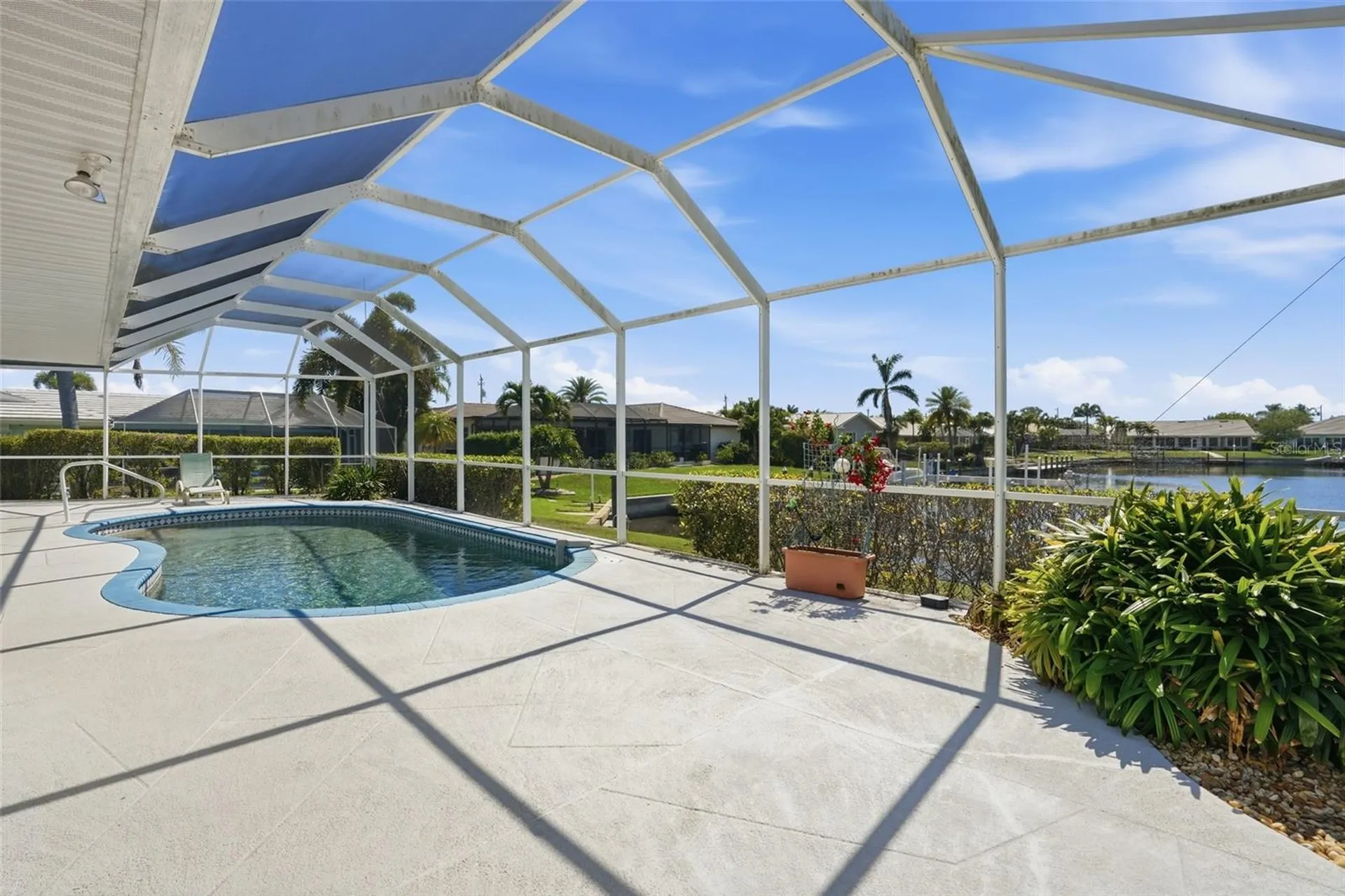 855 Pamela Drive Punta Gorda FL 33950