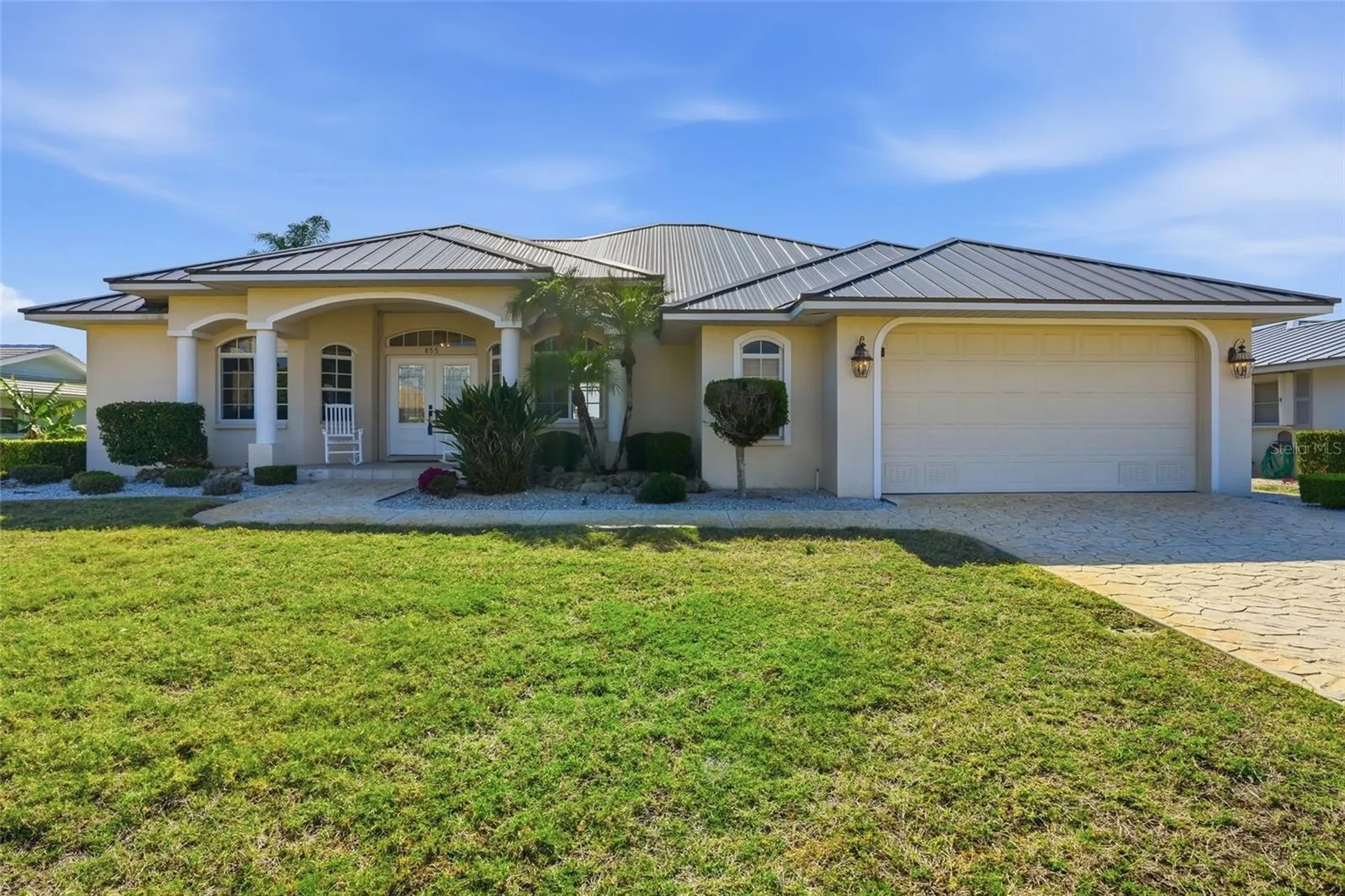 855 Pamela Drive Punta Gorda FL 33950