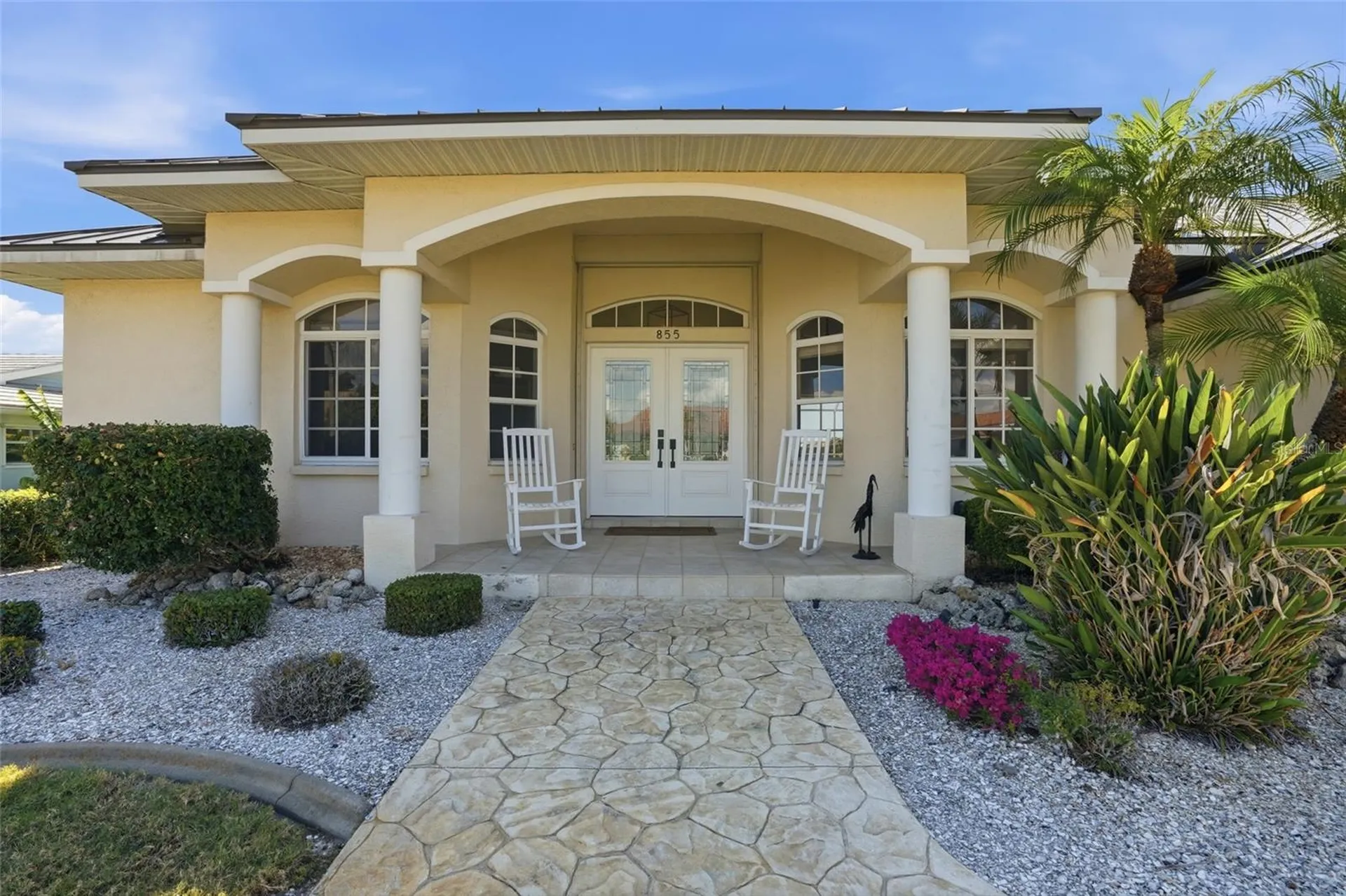 855 Pamela Drive Punta Gorda FL 33950