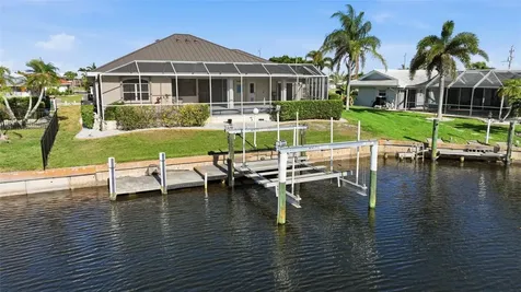 855 Pamela Drive Punta Gorda FL 33950