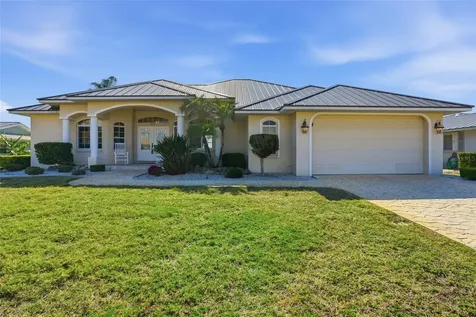 855 Pamela Drive Punta Gorda FL 33950