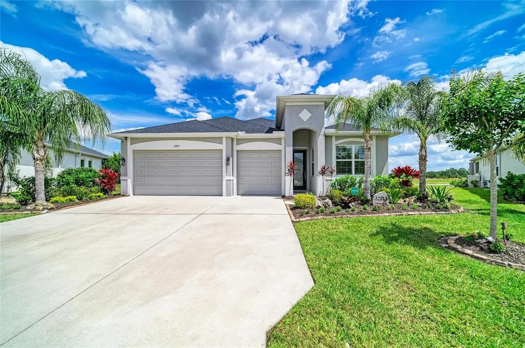 12813 Glisten Court Parrish FL 34219