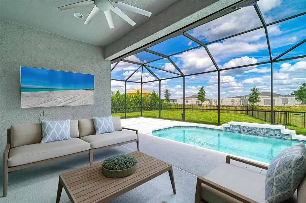 12813 Glisten Court Parrish FL 34219