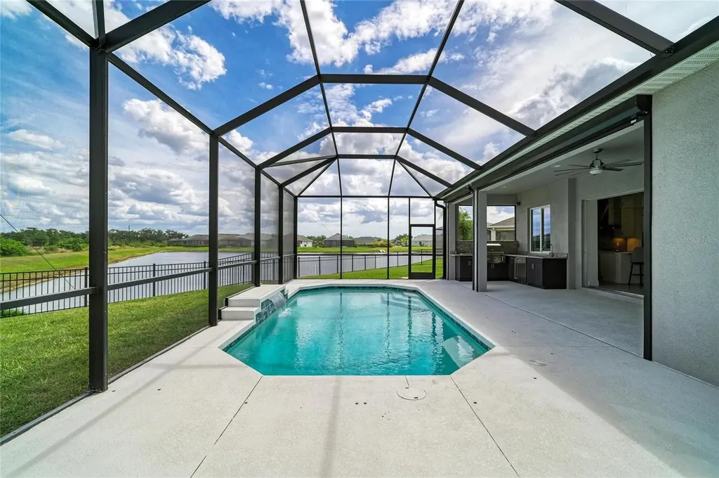12813 Glisten Court Parrish FL 34219