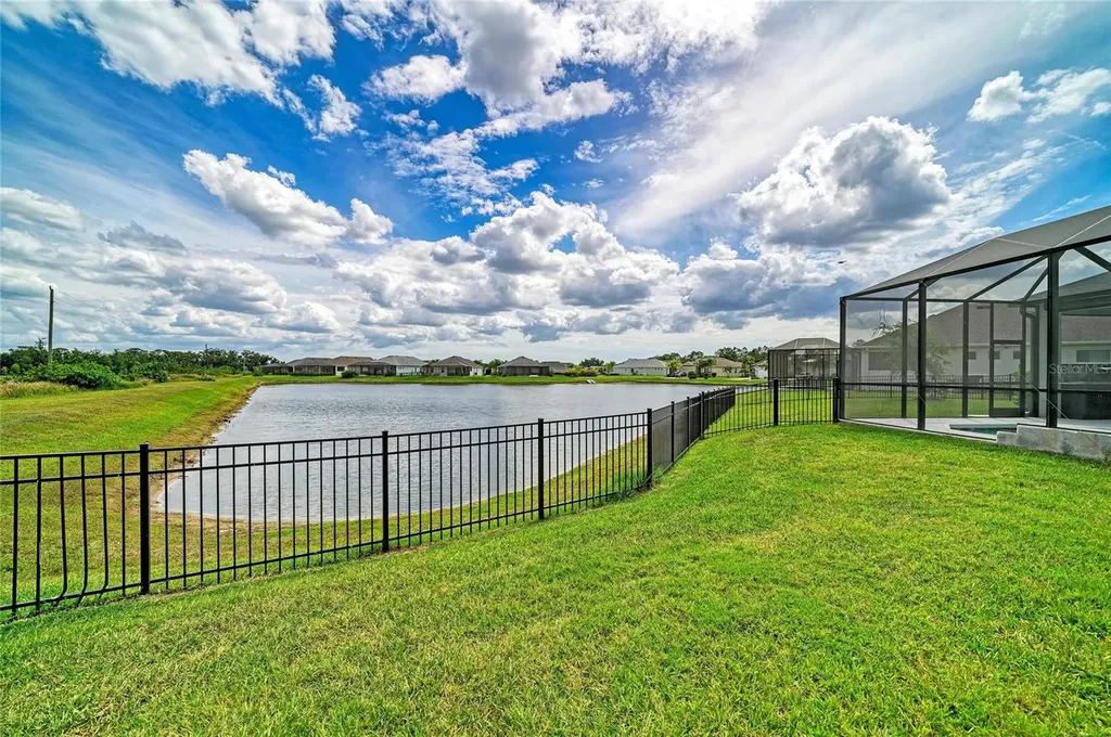 12813 Glisten Court Parrish FL 34219