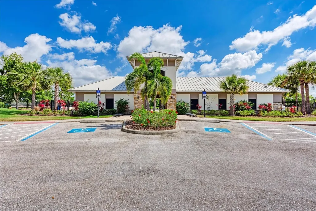 12813 Glisten Court Parrish FL 34219