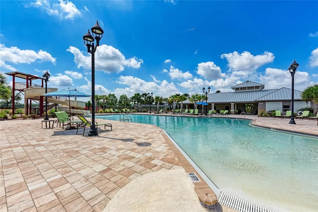 12813 Glisten Court Parrish FL 34219