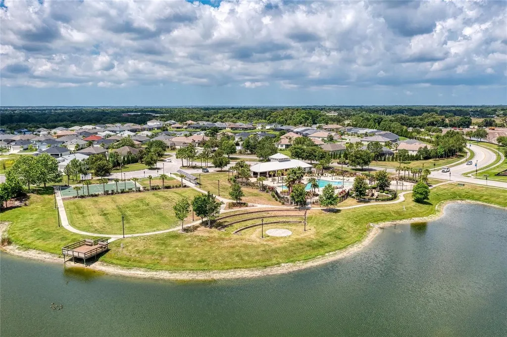 12813 Glisten Court Parrish FL 34219