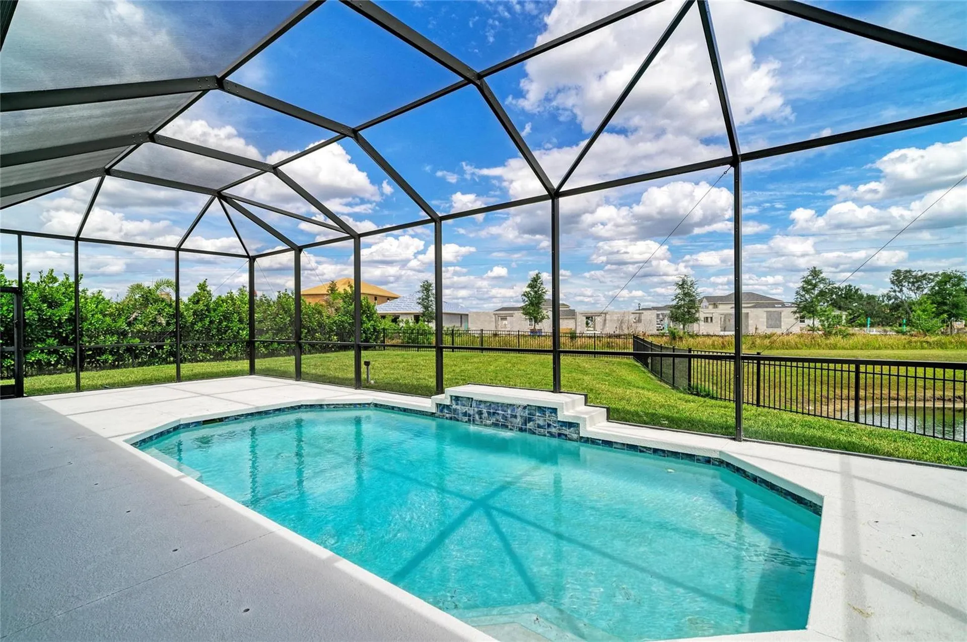 12813 Glisten Court Parrish FL 34219