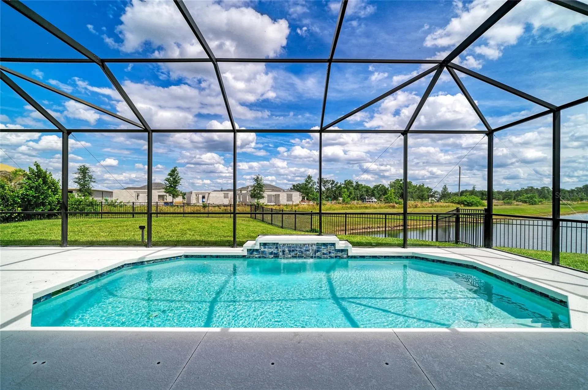 12813 Glisten Court Parrish FL 34219