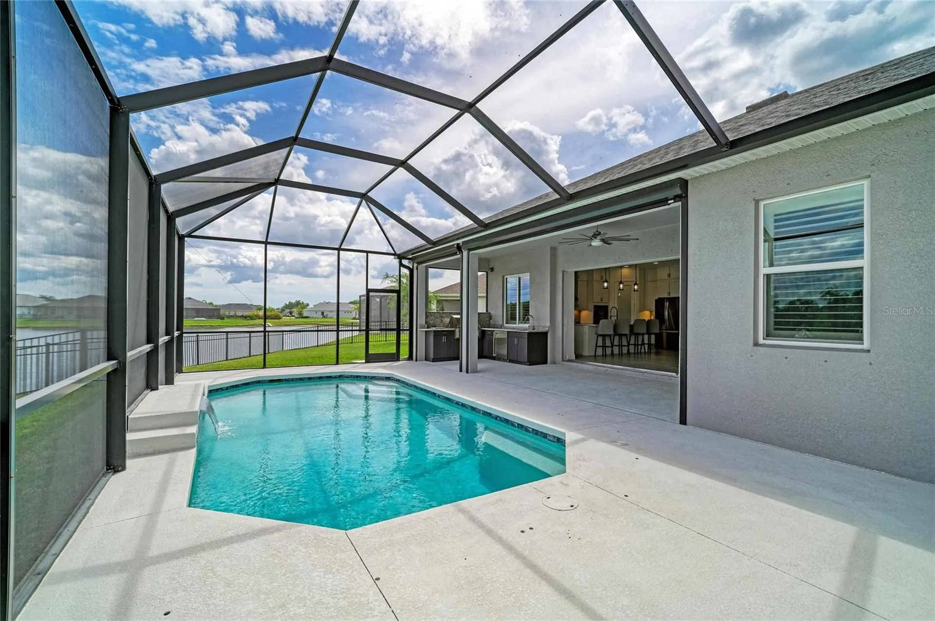 12813 Glisten Court Parrish FL 34219