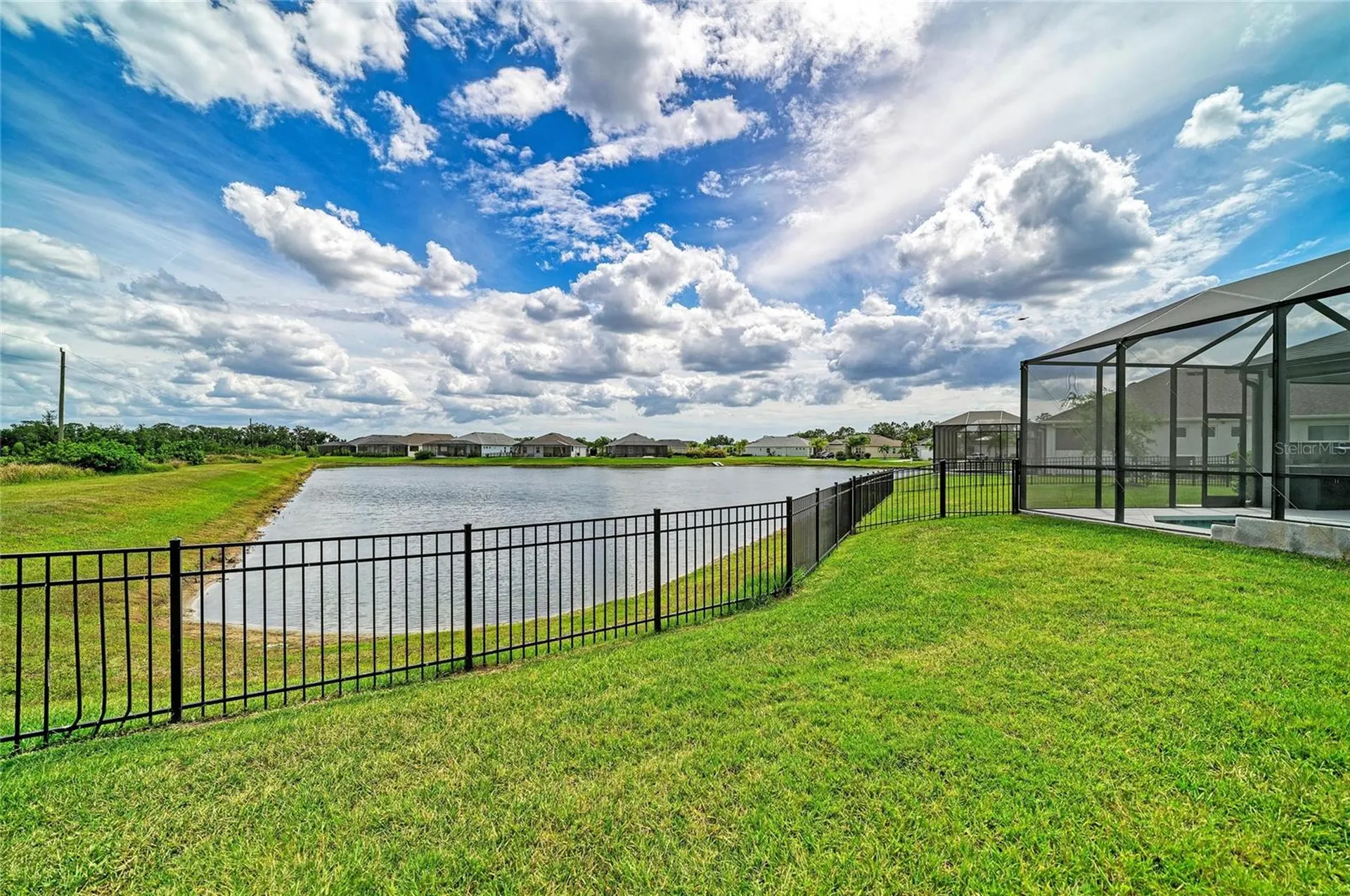 12813 Glisten Court Parrish FL 34219