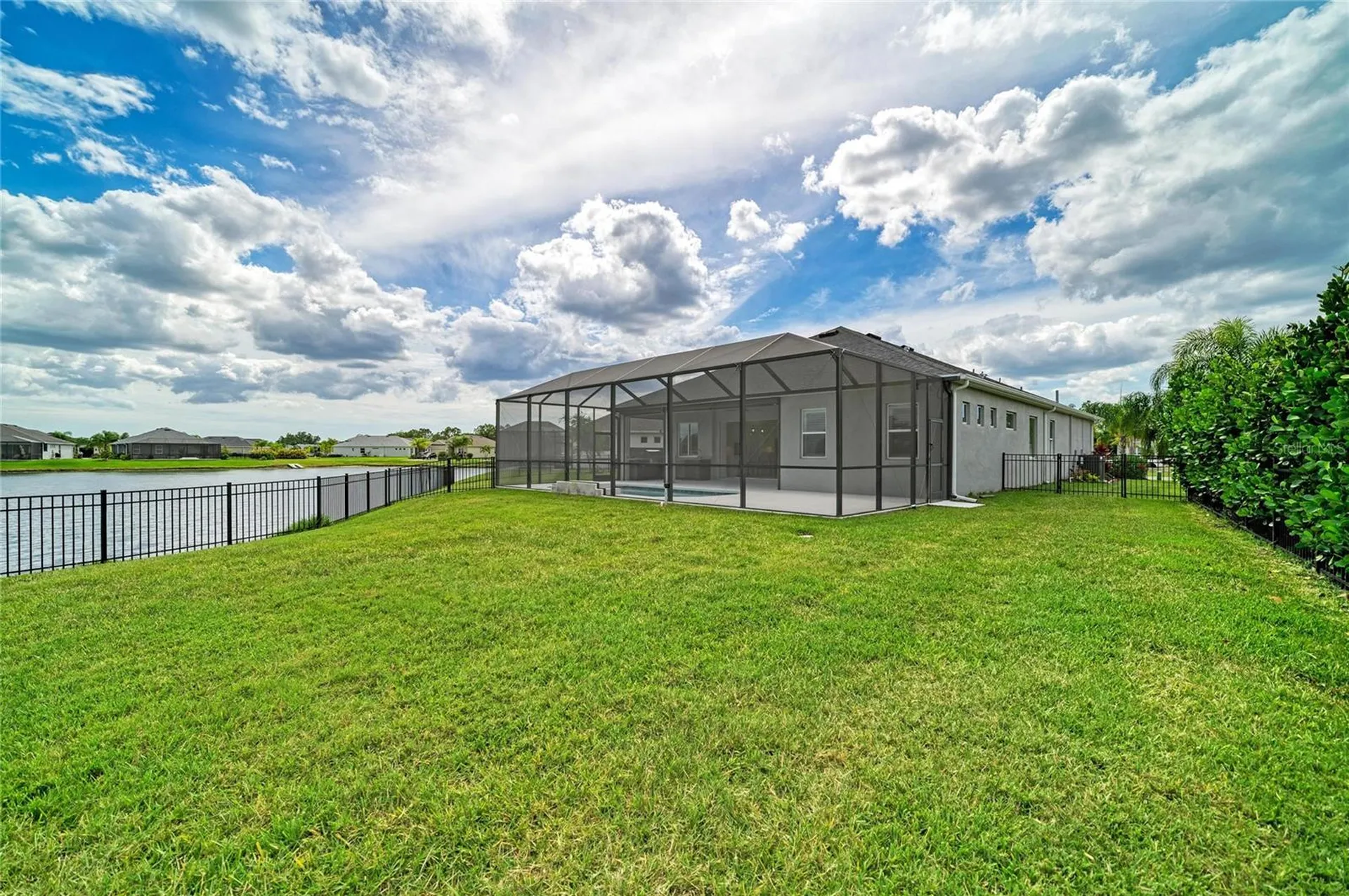12813 Glisten Court Parrish FL 34219
