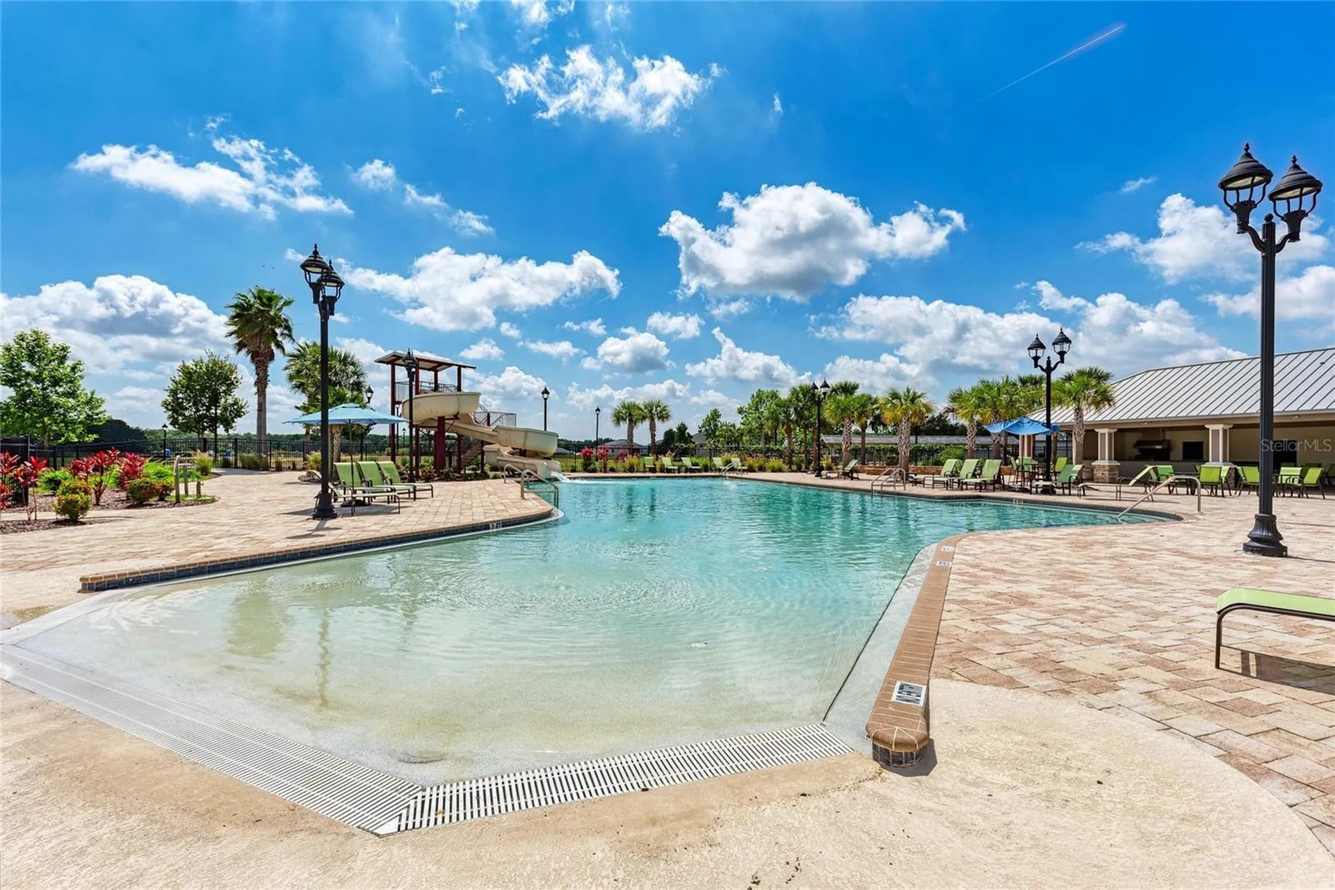 12813 Glisten Court Parrish FL 34219