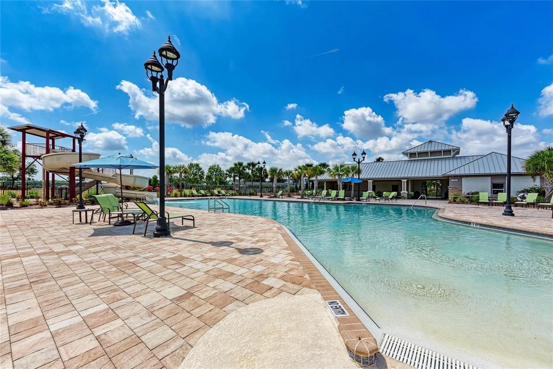 12813 Glisten Court Parrish FL 34219
