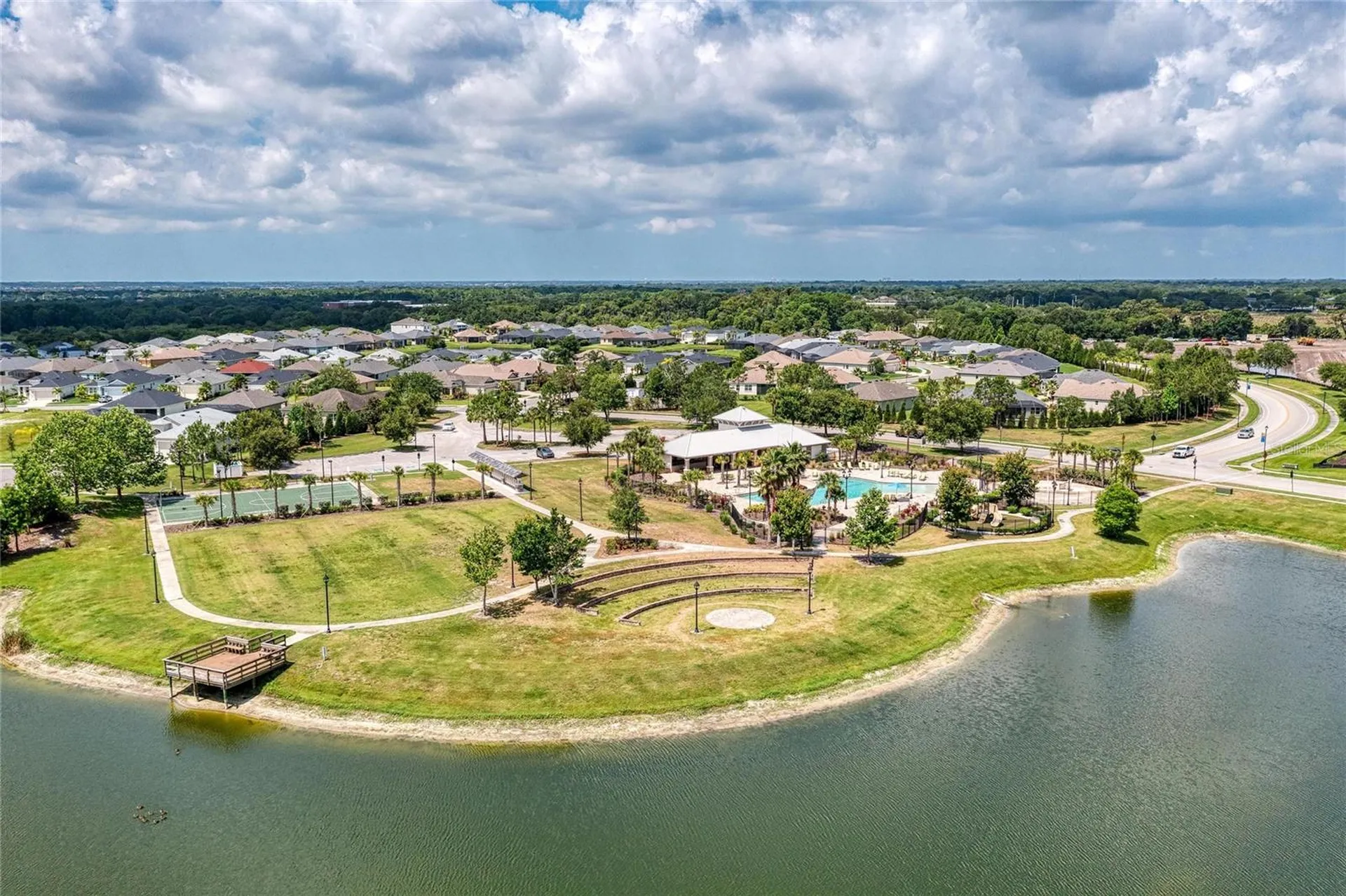 12813 Glisten Court Parrish FL 34219