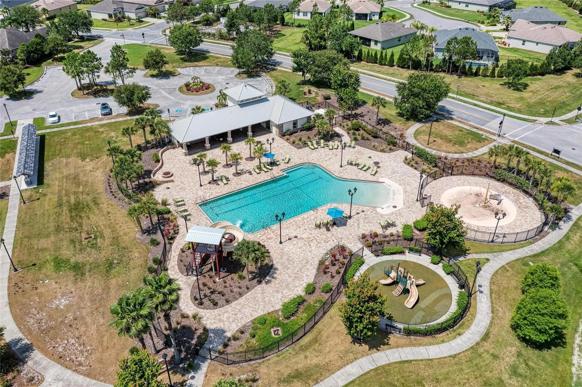 12813 Glisten Court Parrish FL 34219