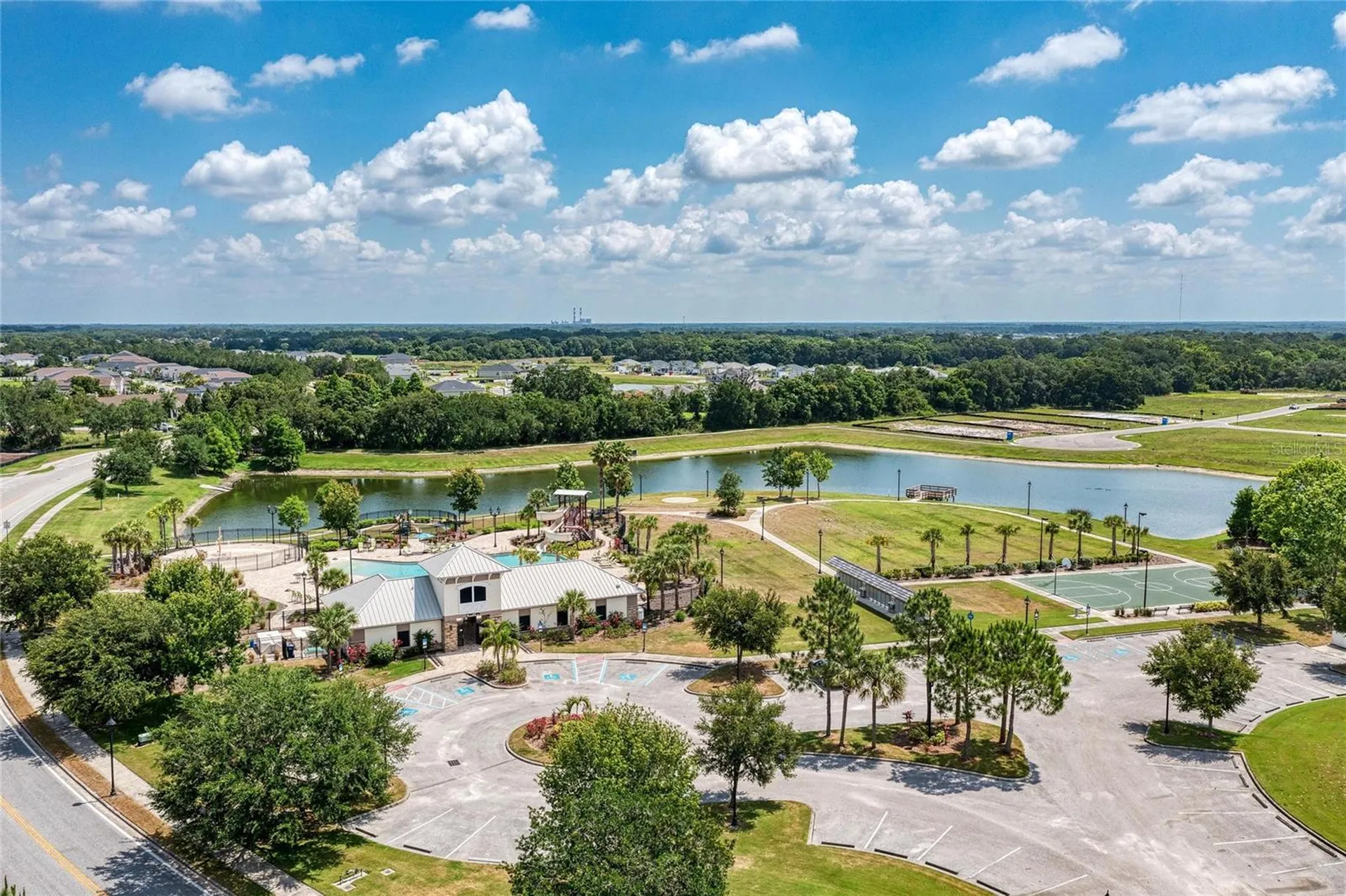 12813 Glisten Court Parrish FL 34219