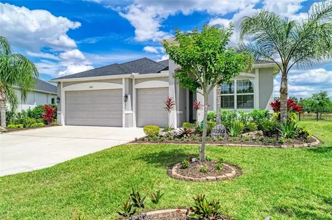12813 Glisten Court Parrish FL 34219