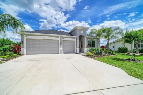 12813 Glisten Court Parrish FL 34219