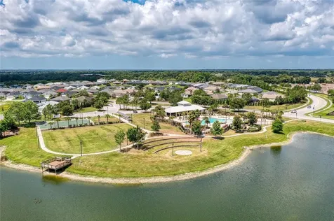 12813 Glisten Court Parrish FL 34219