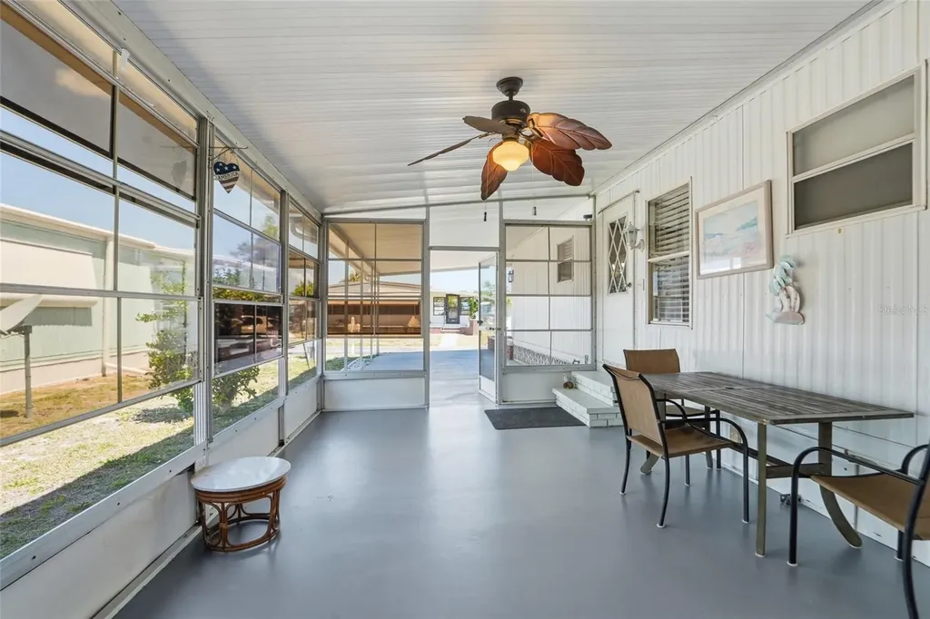 177 S Fiji Circle Englewood FL 34223