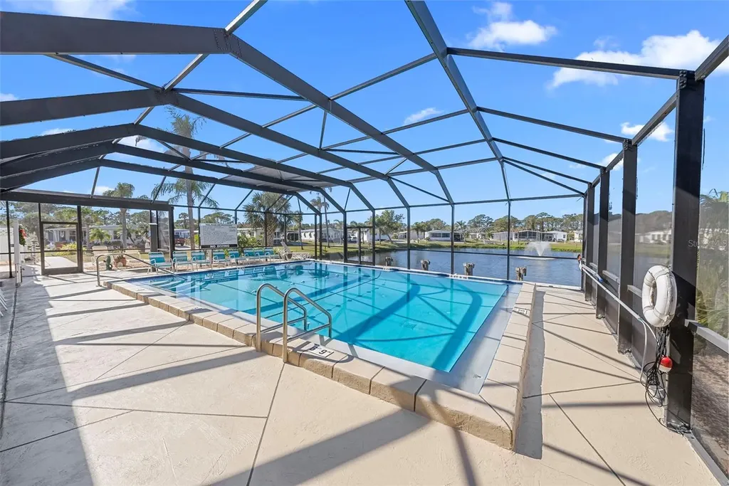177 S Fiji Circle Englewood FL 34223
