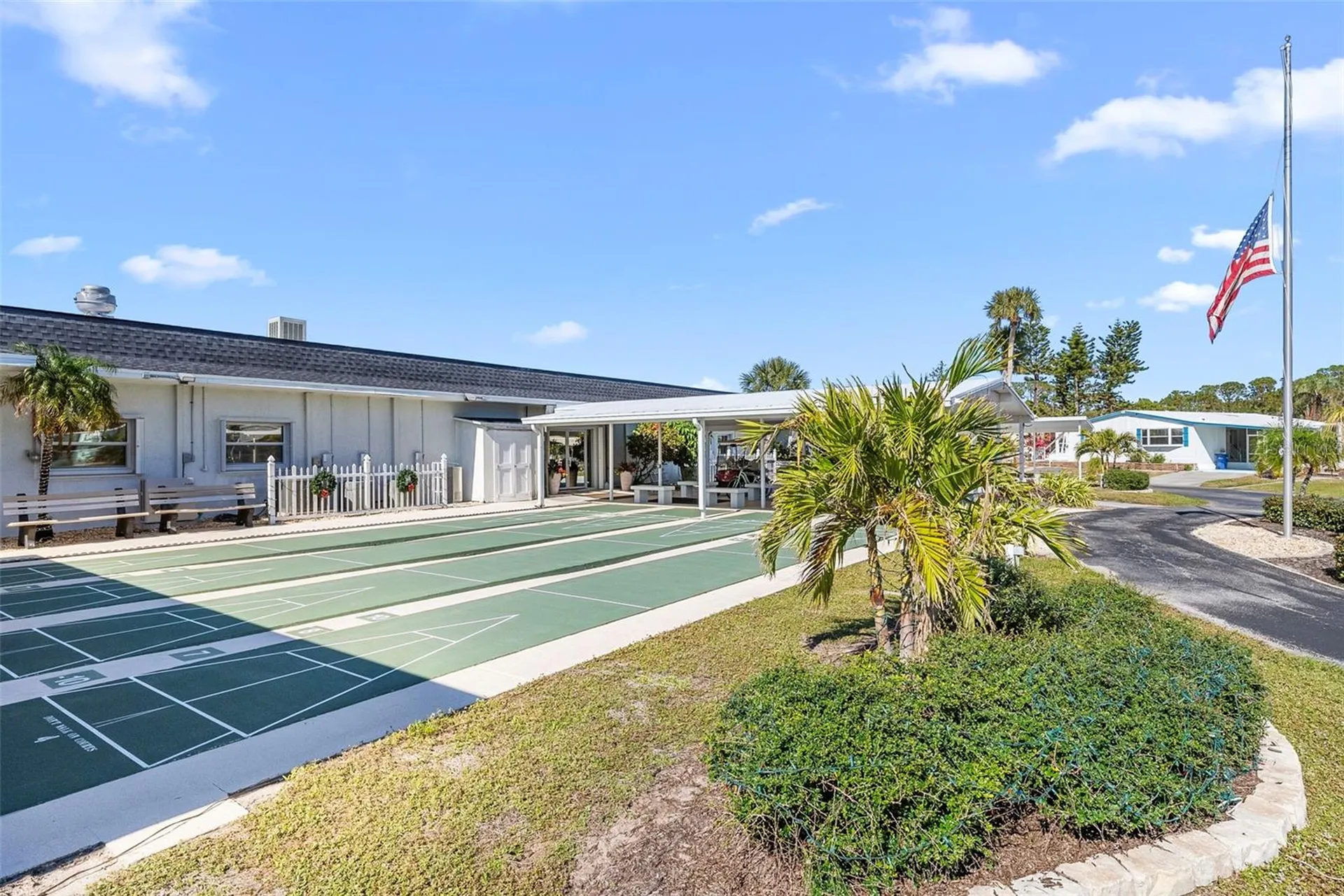 177 S Fiji Circle Englewood FL 34223