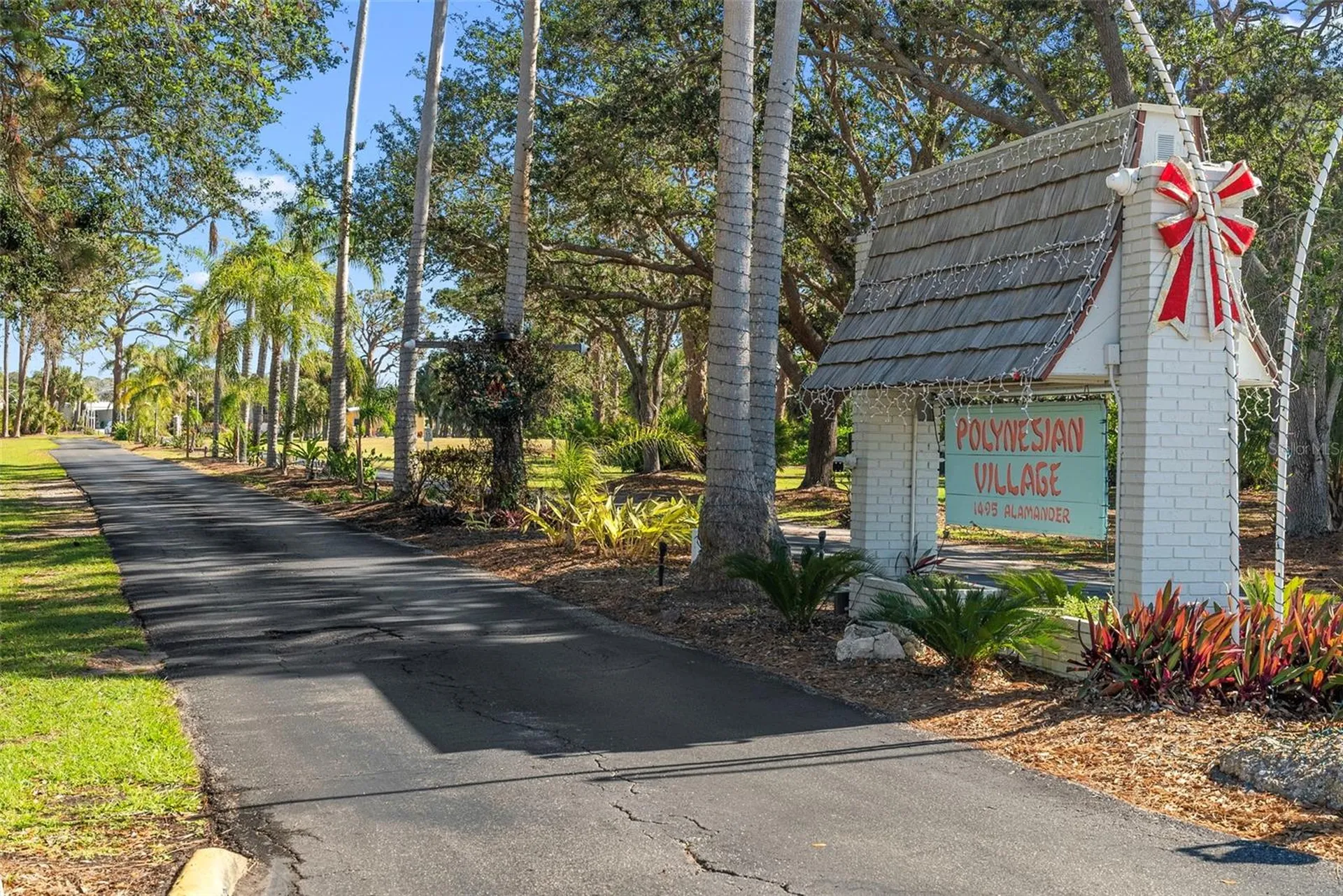 177 S Fiji Circle Englewood FL 34223