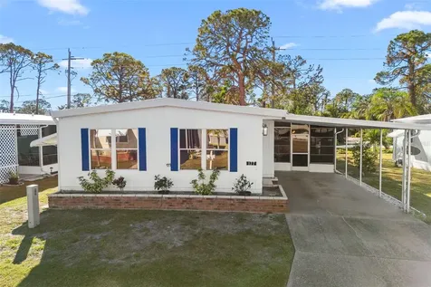 177 S Fiji Circle Englewood FL 34223