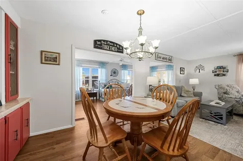 177 S Fiji Circle Englewood FL 34223