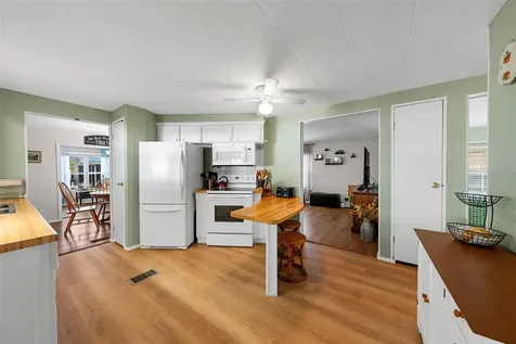 177 S Fiji Circle Englewood FL 34223