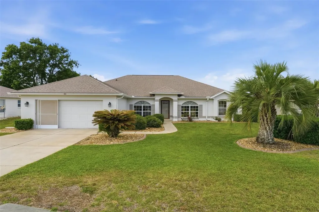 5035 NW 32 Place Ocala FL 34482