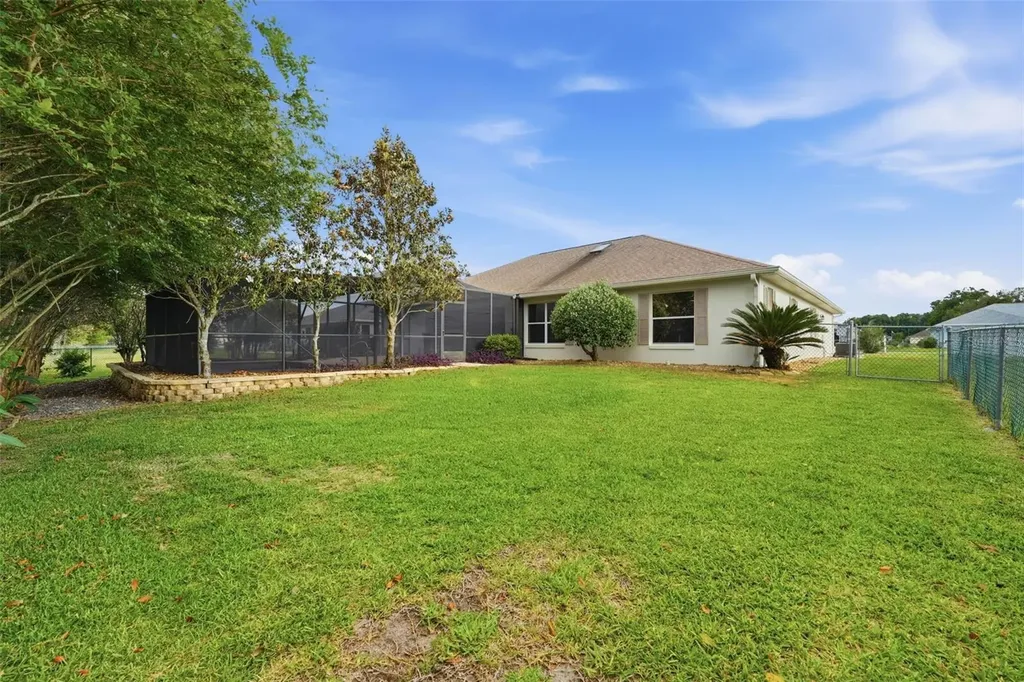 5035 NW 32 Place Ocala FL 34482