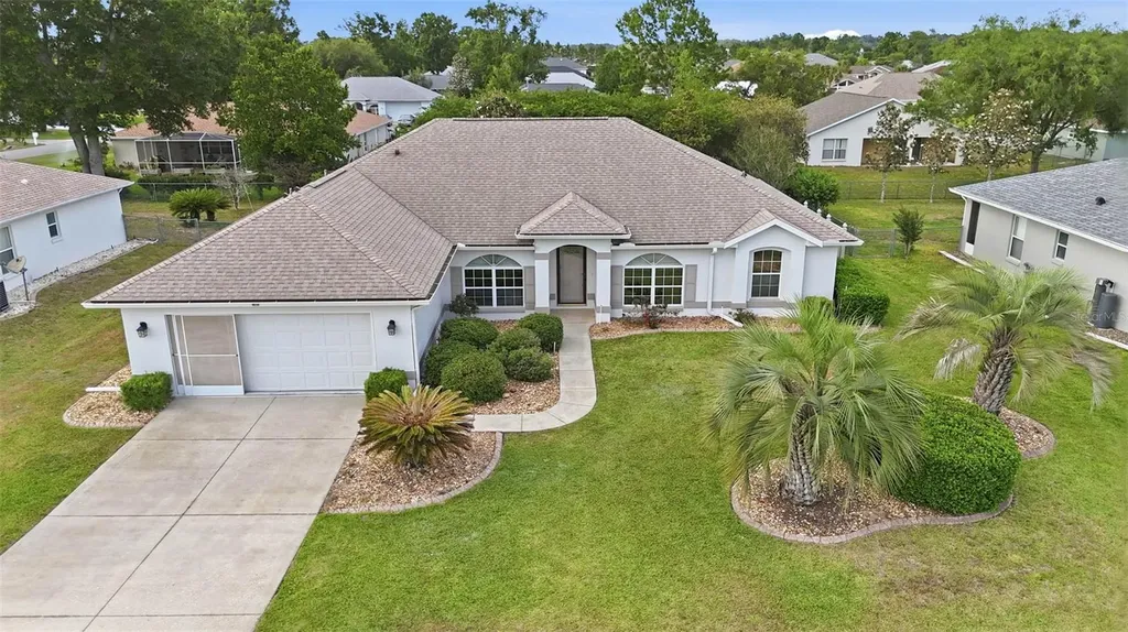 5035 NW 32 Place Ocala FL 34482