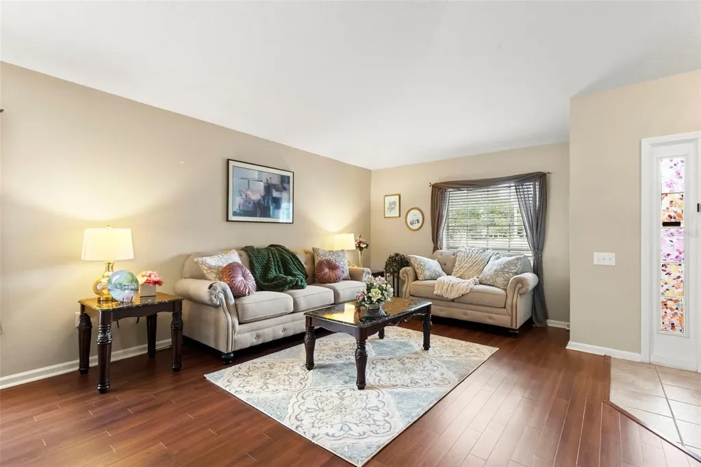 30709 Lanesborough Circle Wesley Chapel FL 33543
