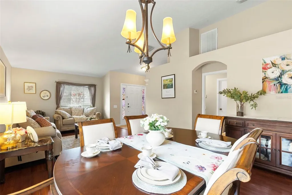 30709 Lanesborough Circle Wesley Chapel FL 33543