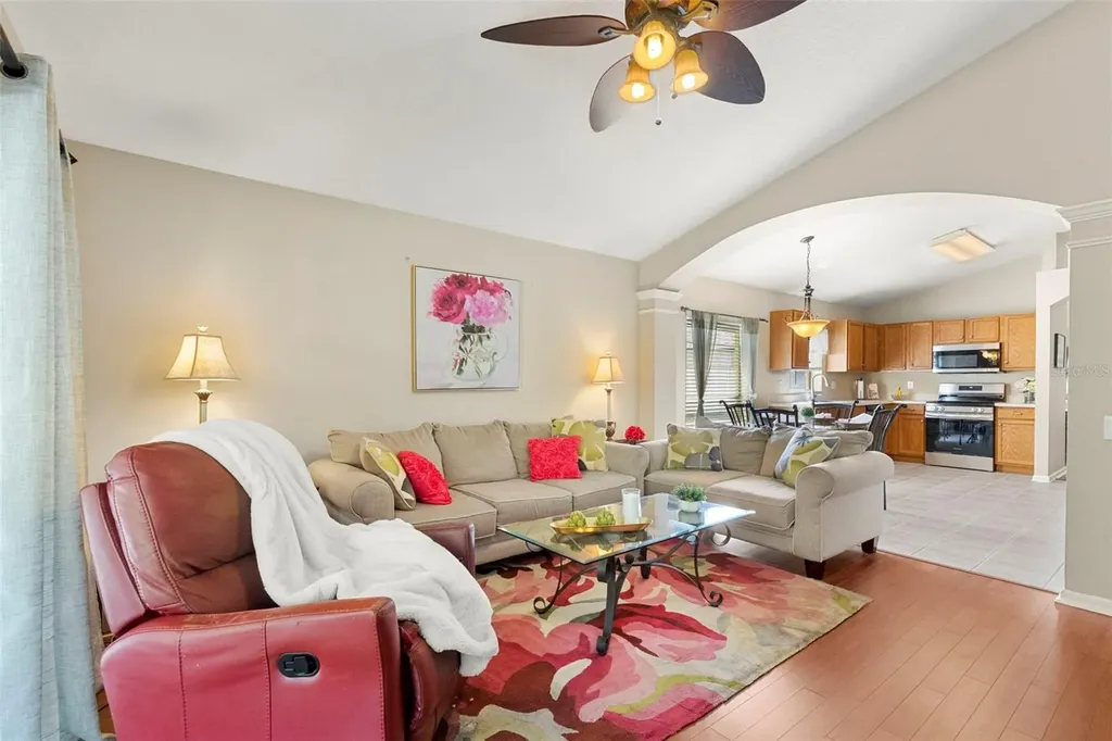 30709 Lanesborough Circle Wesley Chapel FL 33543