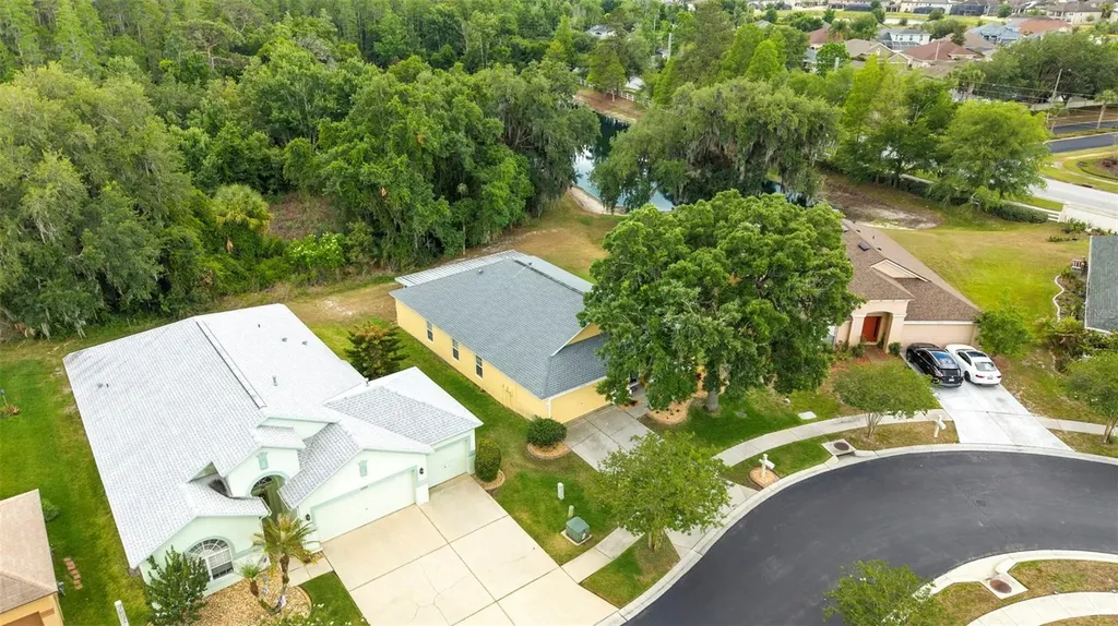 30709 Lanesborough Circle Wesley Chapel FL 33543
