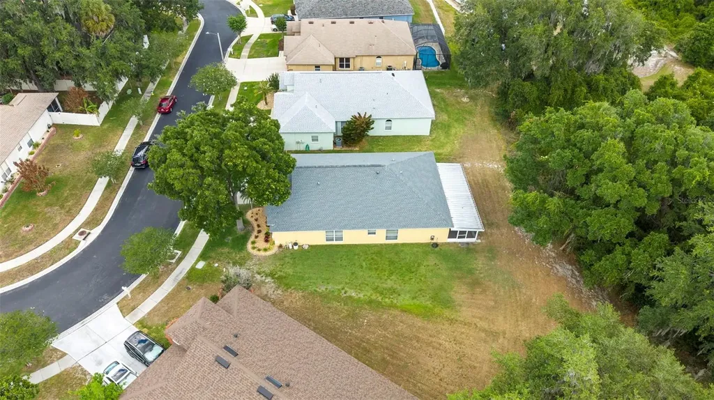 30709 Lanesborough Circle Wesley Chapel FL 33543