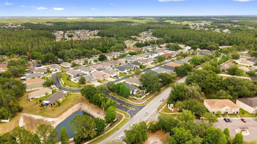 30709 Lanesborough Circle Wesley Chapel FL 33543