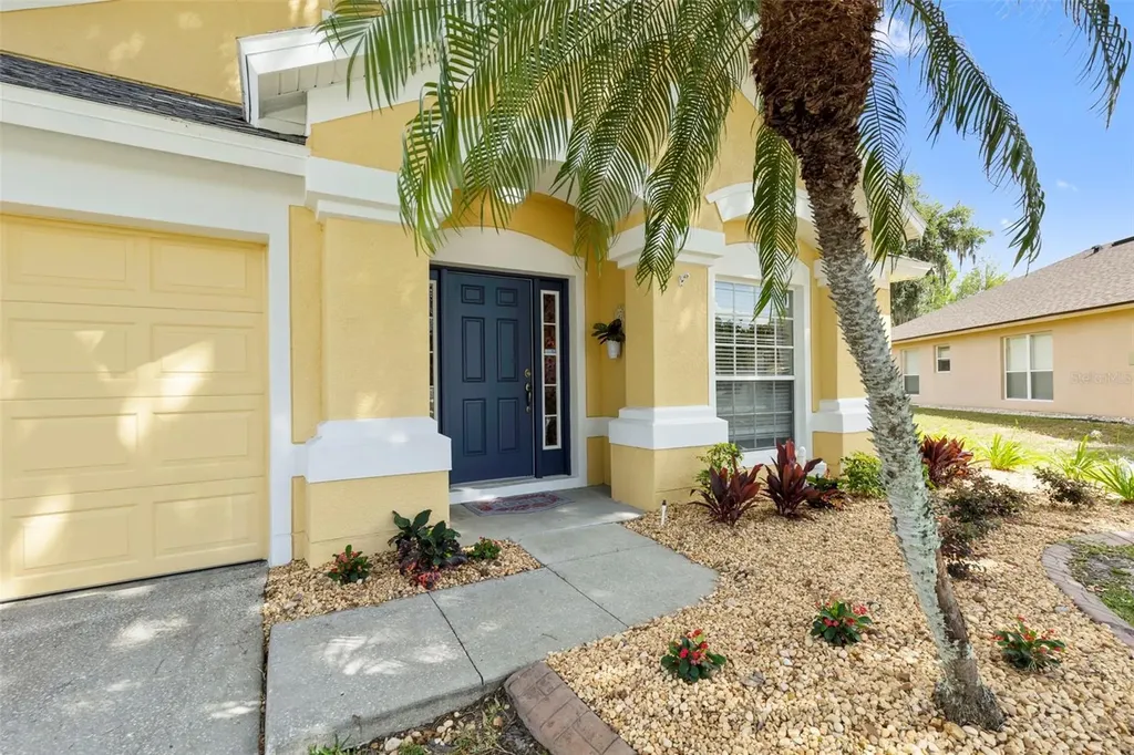 30709 Lanesborough Circle Wesley Chapel FL 33543