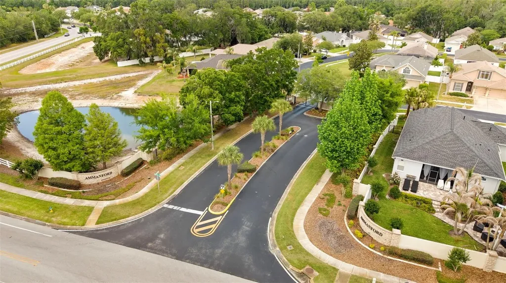 30709 Lanesborough Circle Wesley Chapel FL 33543