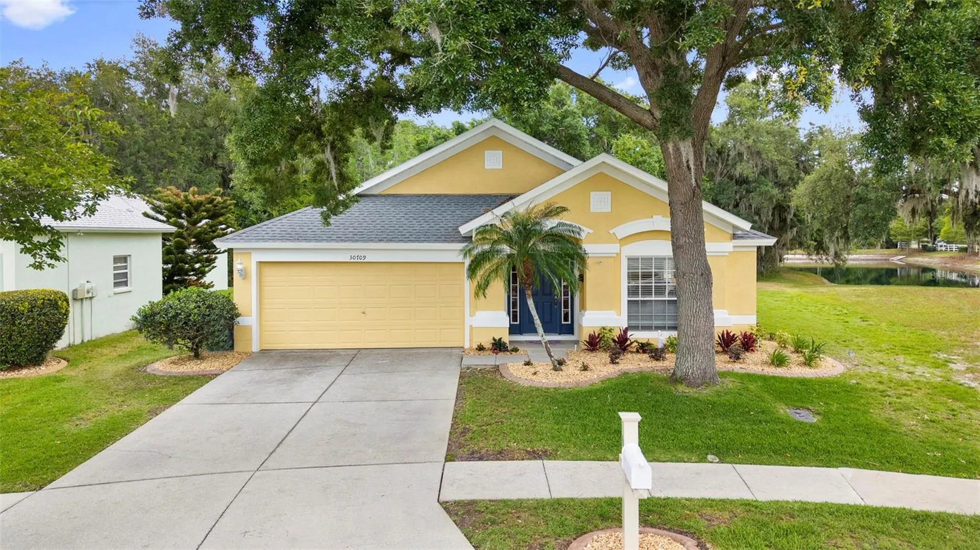 30709 Lanesborough Circle Wesley Chapel FL 33543