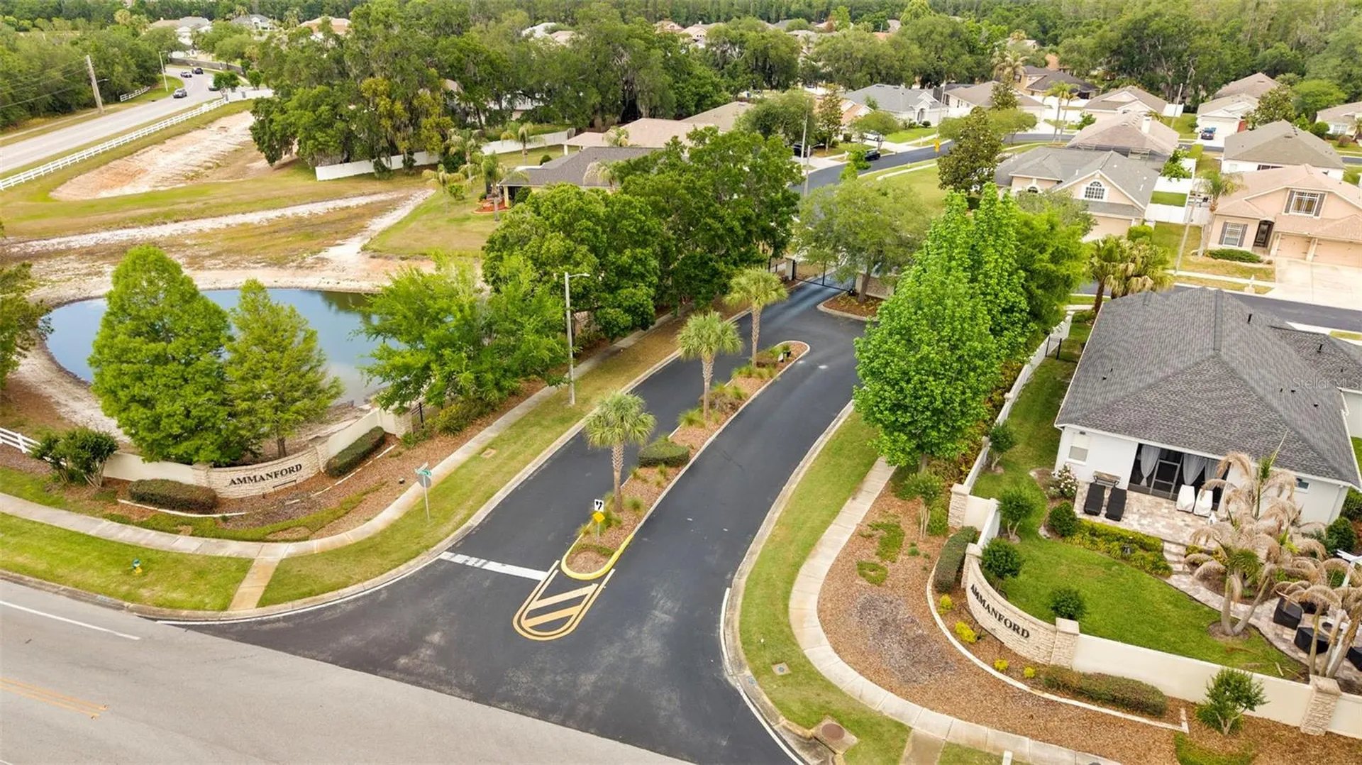 30709 Lanesborough Circle Wesley Chapel FL 33543