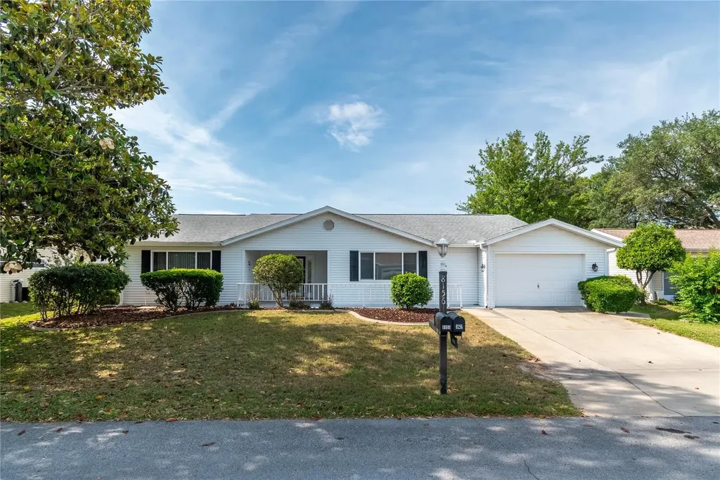 8156 SW 108th Lane Road Ocala FL 34481