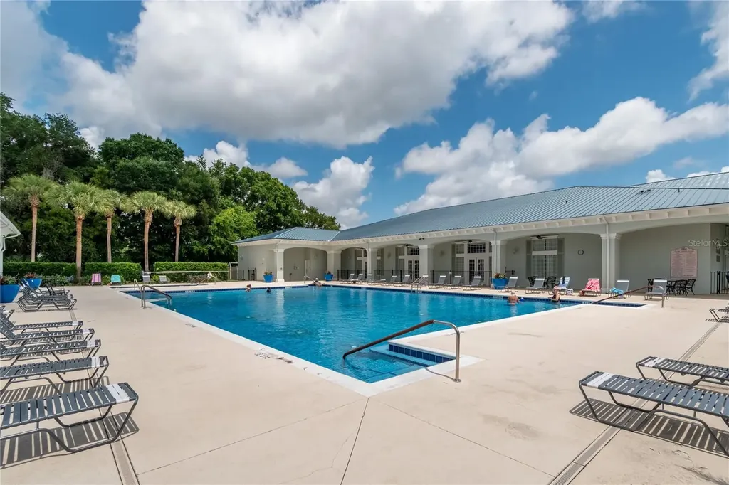 8156 SW 108th Lane Road Ocala FL 34481