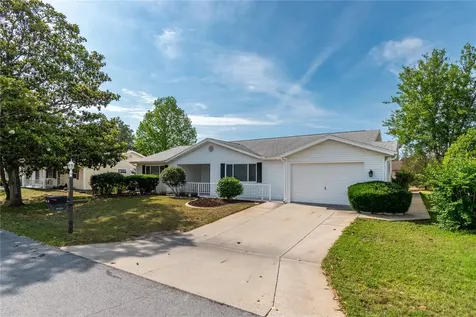 8156 SW 108th Lane Road Ocala FL 34481